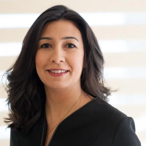 Marwa Bouka