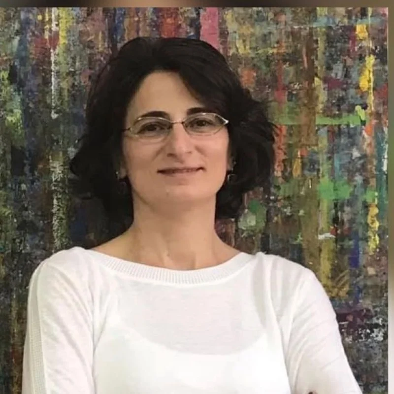 Şenay Özden